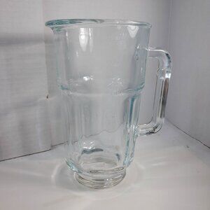 Waring Pro Blender 51Bl16 pitcher glass 5 cup WPB05 commercial replacement part